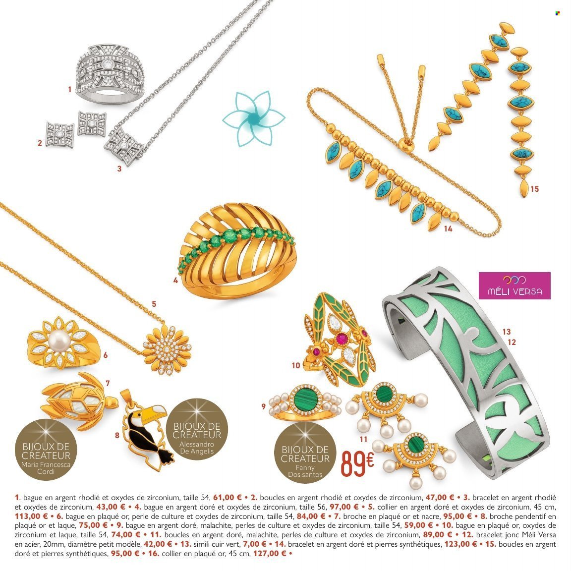 Catalogue E.LECLERC - PRINTEMPS ETE (2026-04-07 - 2026-06-13)