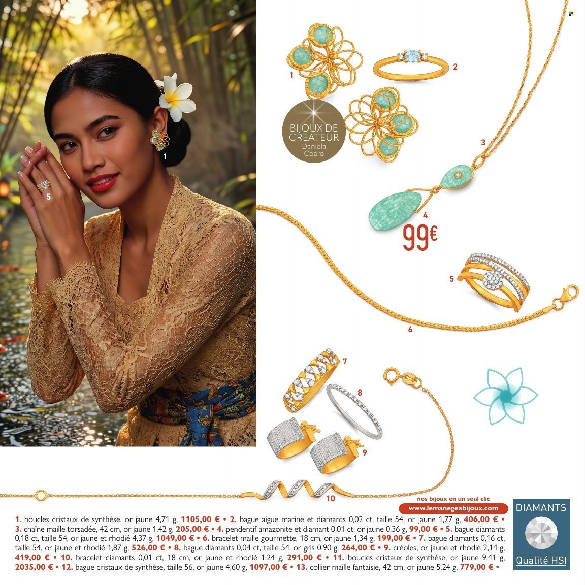 Catalogue E.LECLERC - PRINTEMPS ETE (2026-04-07 - 2026-06-13)