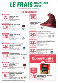 Catalogue PROMOCASH - Meilleur cours