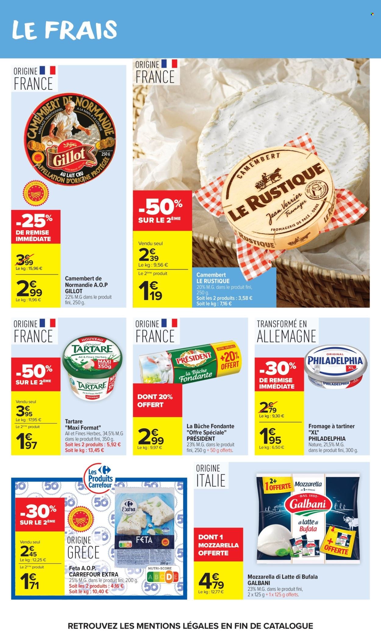 Catalogue CARREFOUR MARKET - FOIRE AUX VINS