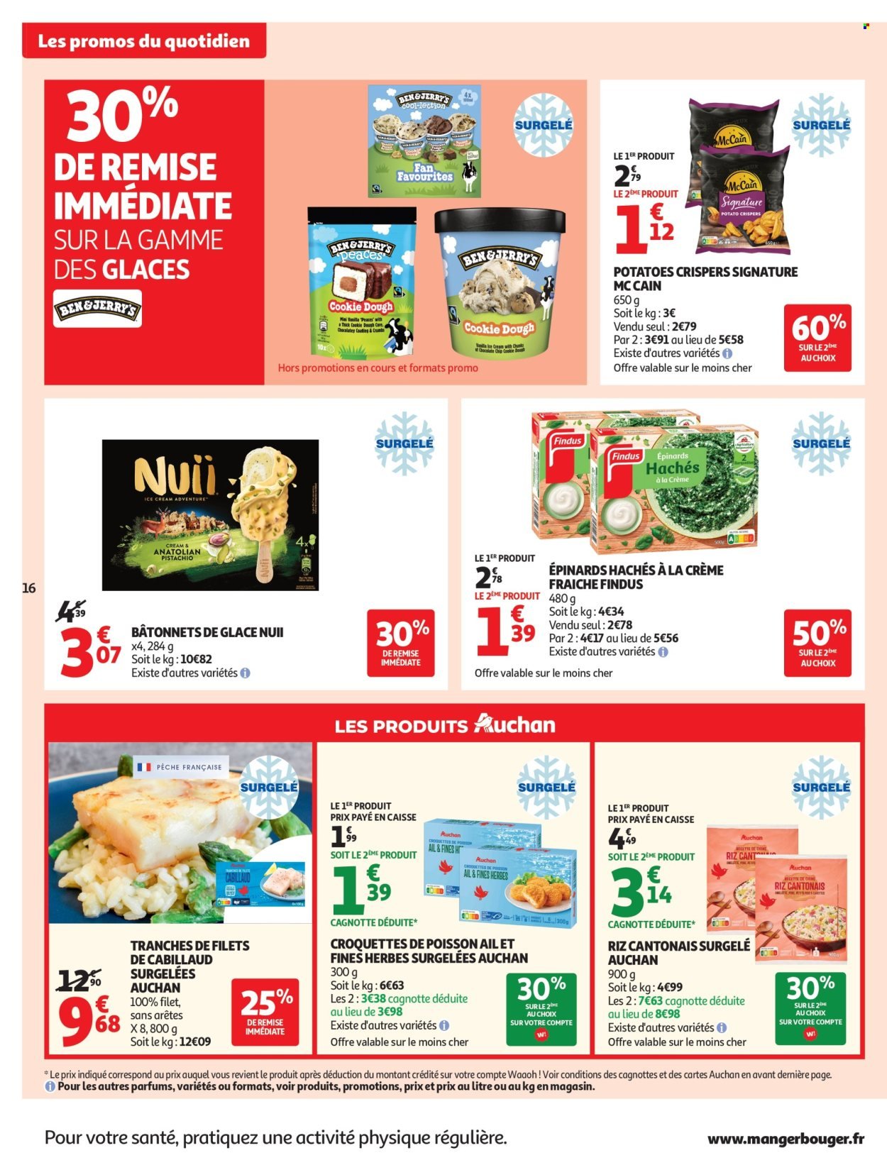 Catalogue AUCHAN - Chocolat Pâques hypers (2026-03-24 - 2026-04-04)