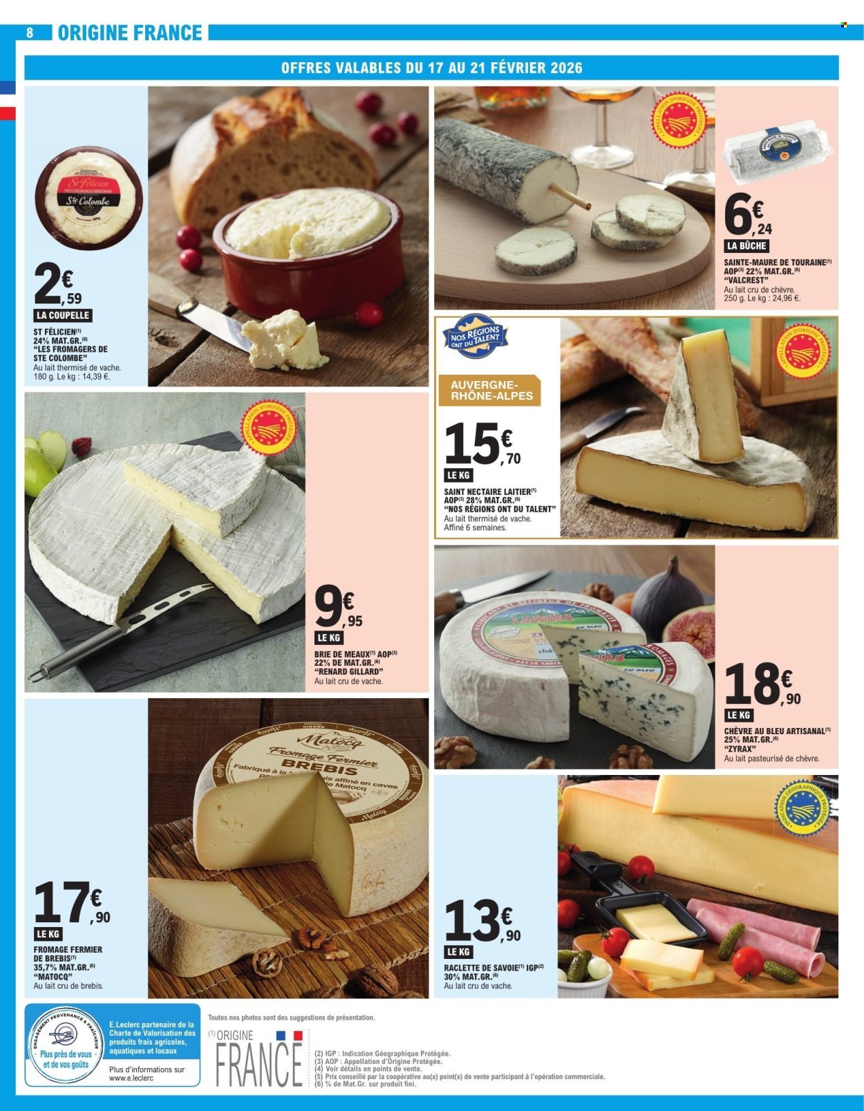 Catalogue E.LECLERC - TRAFIC POUVOIR ACHAT