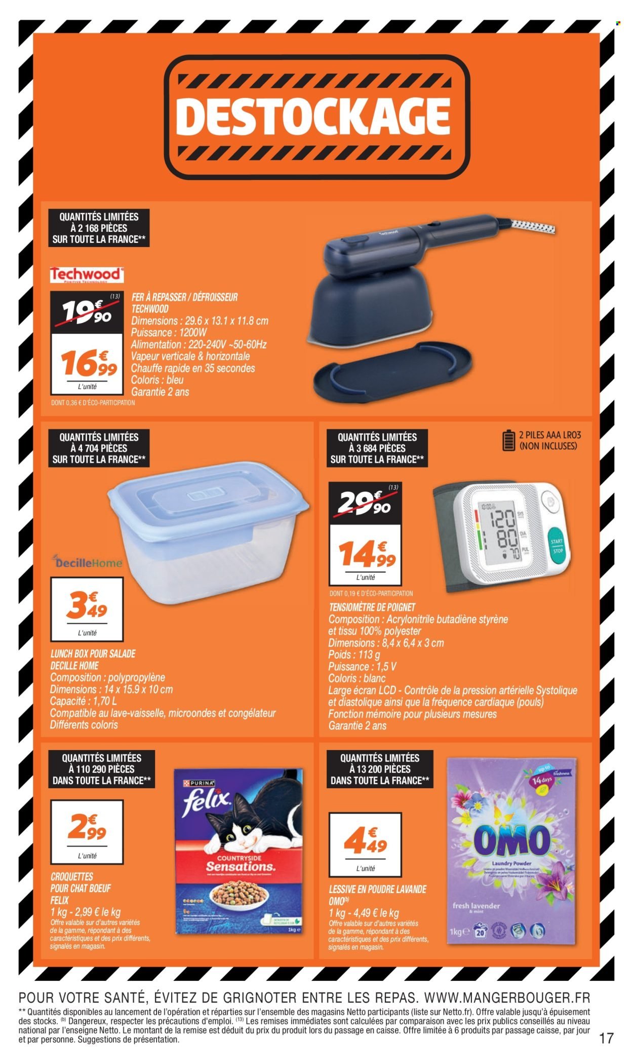 Catalogue NETTO - C'EST IMMANQUABLE (2026-05-12 - 2026-05-18)