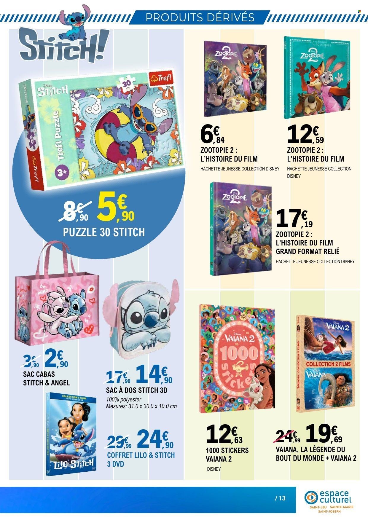 Catalogue E.LECLERC - Du mardi 13 janvier 2026