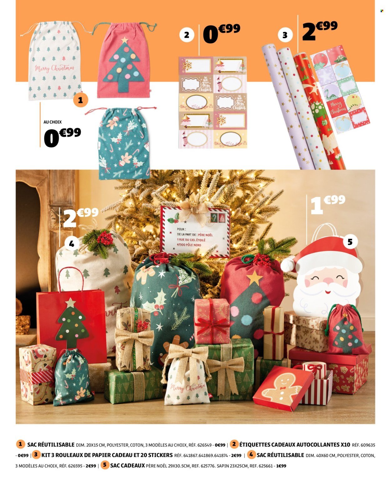 Catalogue GIFI - La boutique cadeaux