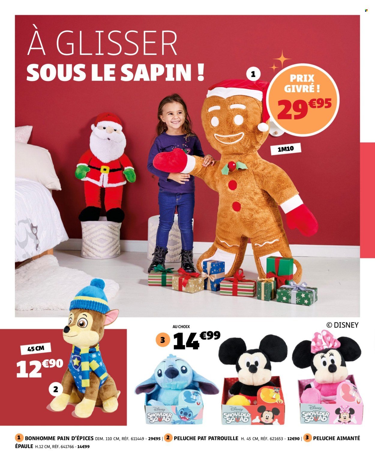 Catalogue GIFI - La boutique cadeaux