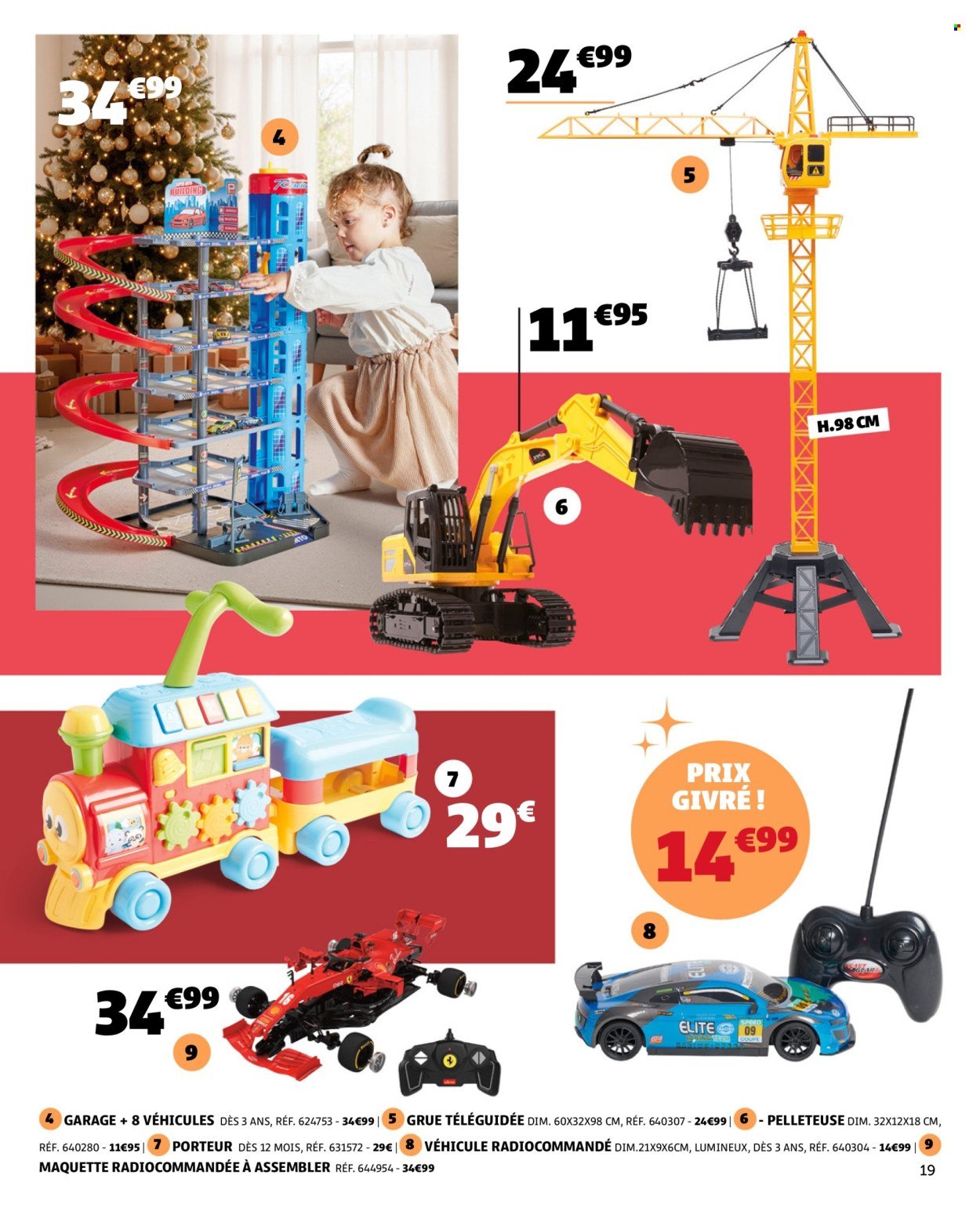 Catalogue GIFI - La boutique cadeaux