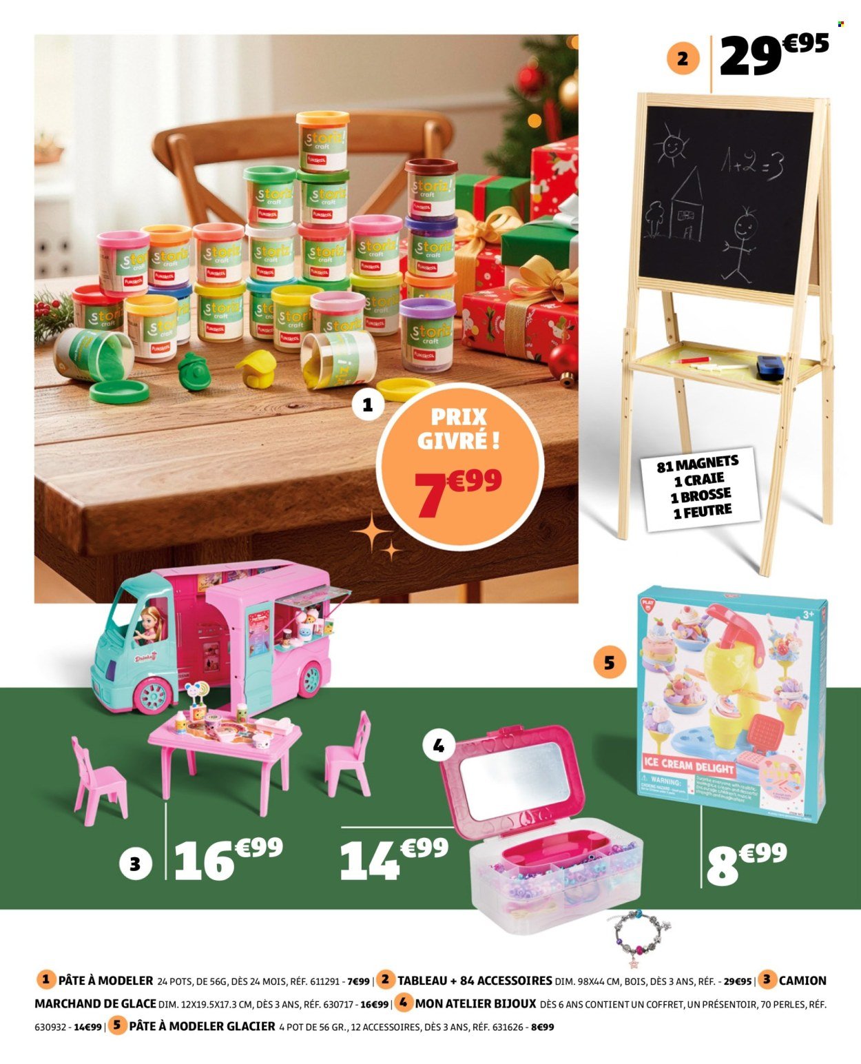 Catalogue GIFI - La boutique cadeaux