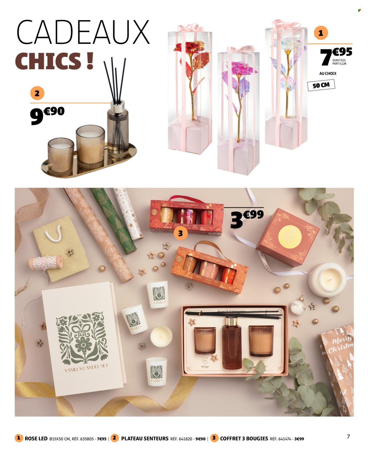 Catalogue GIFI - La boutique cadeaux