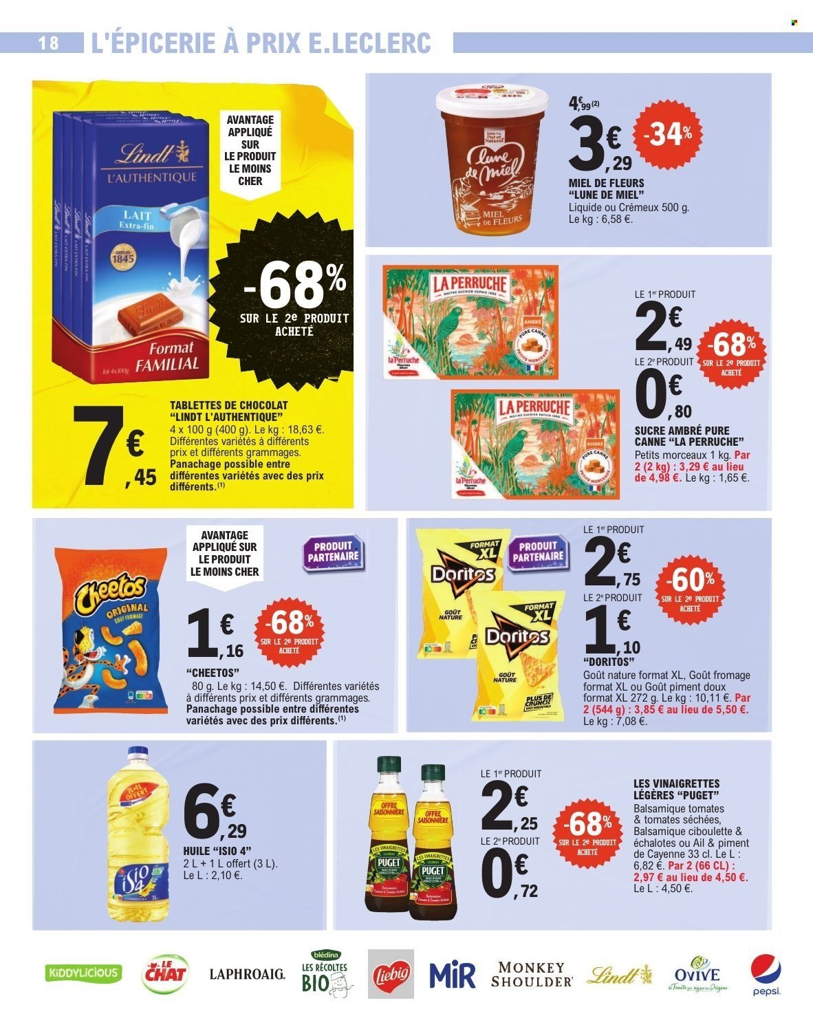 Catalogue E.LECLERC - EVENEMENT