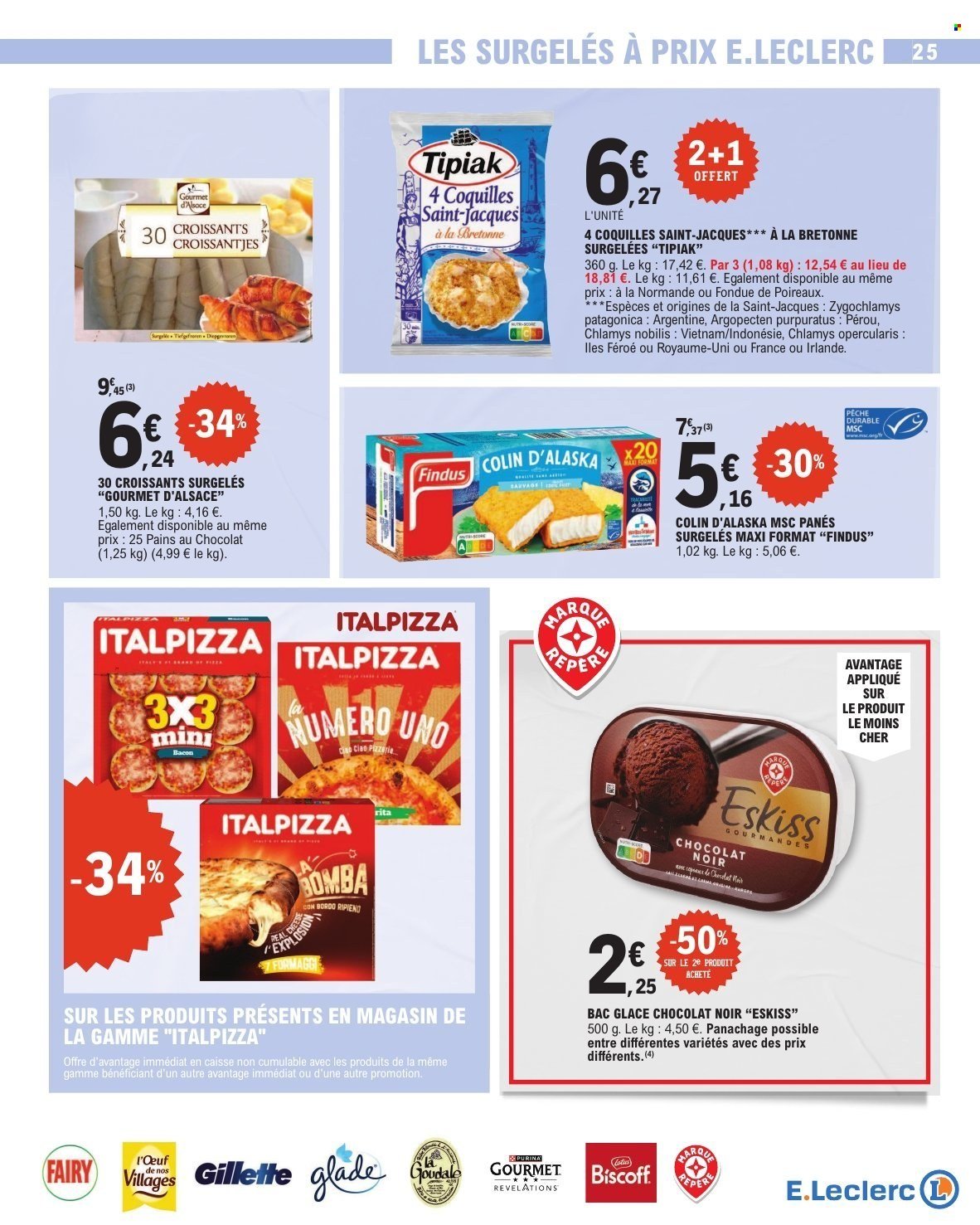 Catalogue E.LECLERC - EVENEMENT