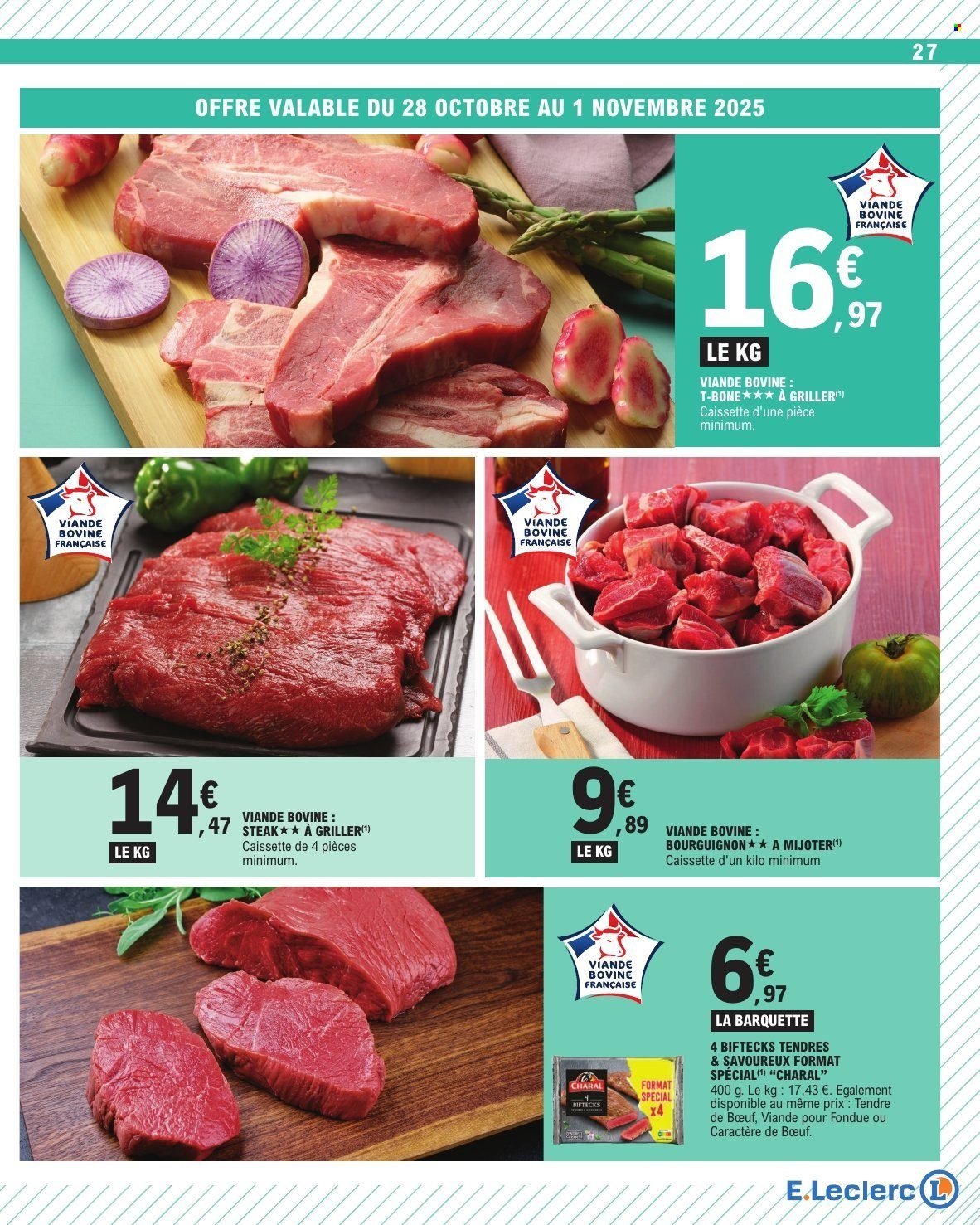 Catalogue E.LECLERC - EVENEMENT