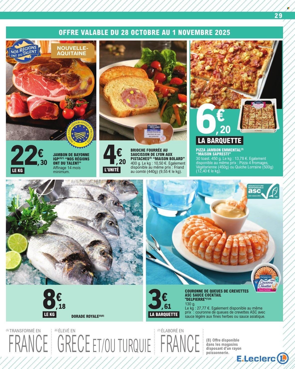 Catalogue E.LECLERC - EVENEMENT