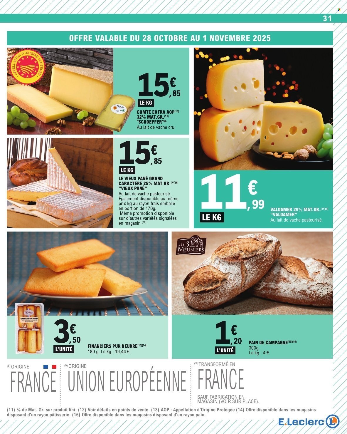 Catalogue E.LECLERC - EVENEMENT