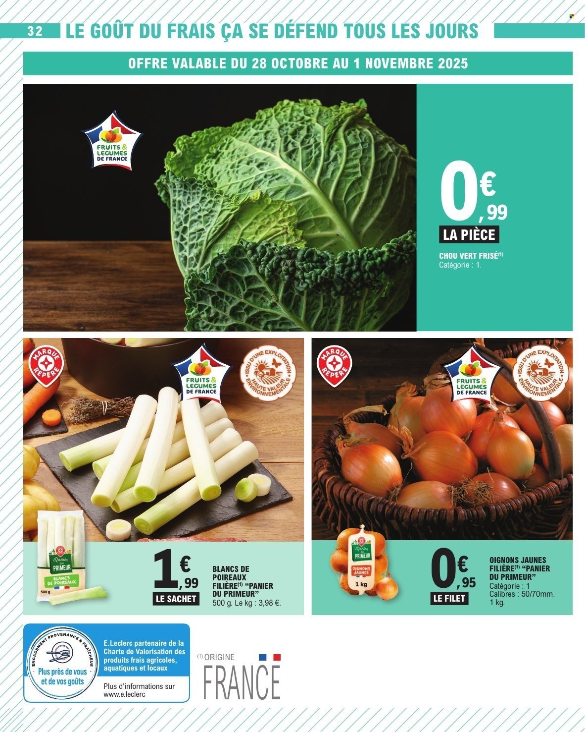 Catalogue E.LECLERC - EVENEMENT