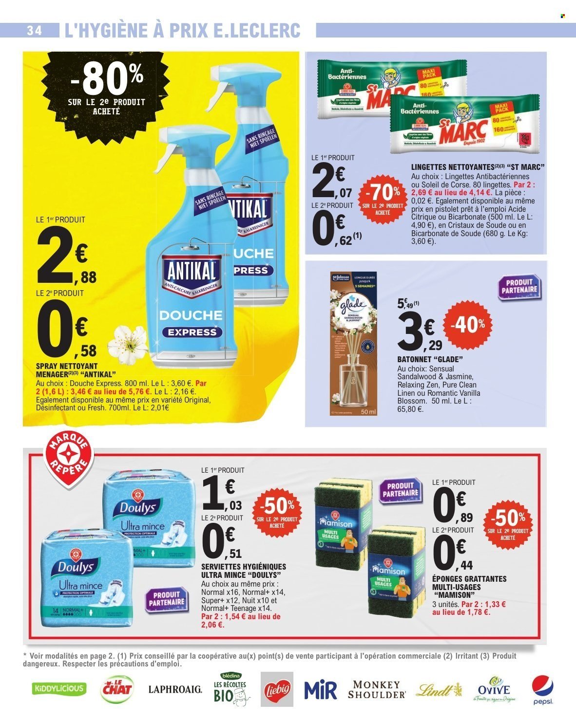 Catalogue E.LECLERC - EVENEMENT