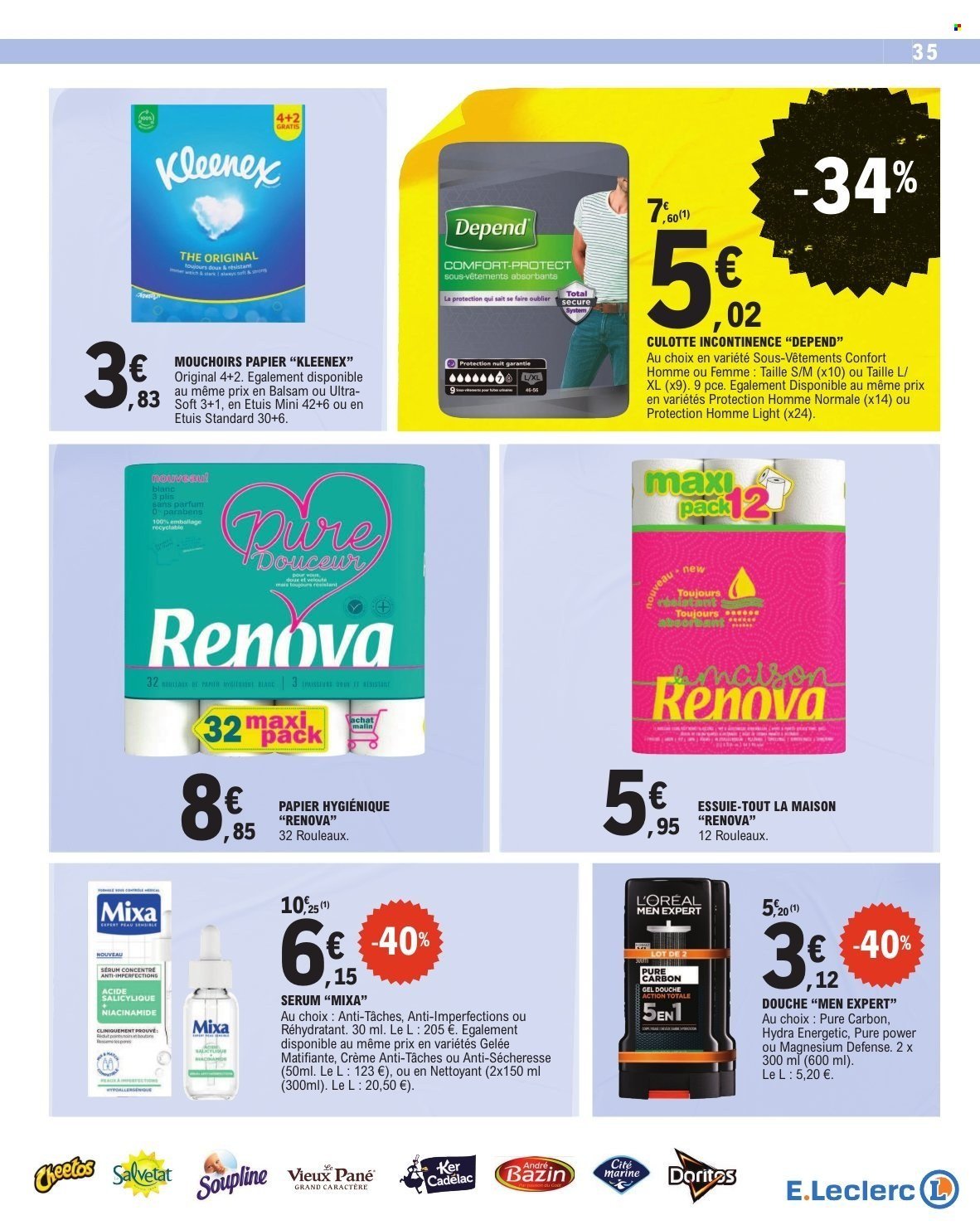 Catalogue E.LECLERC - EVENEMENT