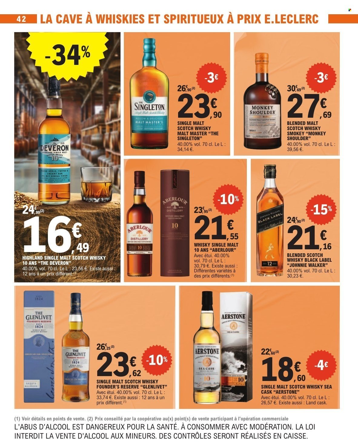 Catalogue E.LECLERC - EVENEMENT