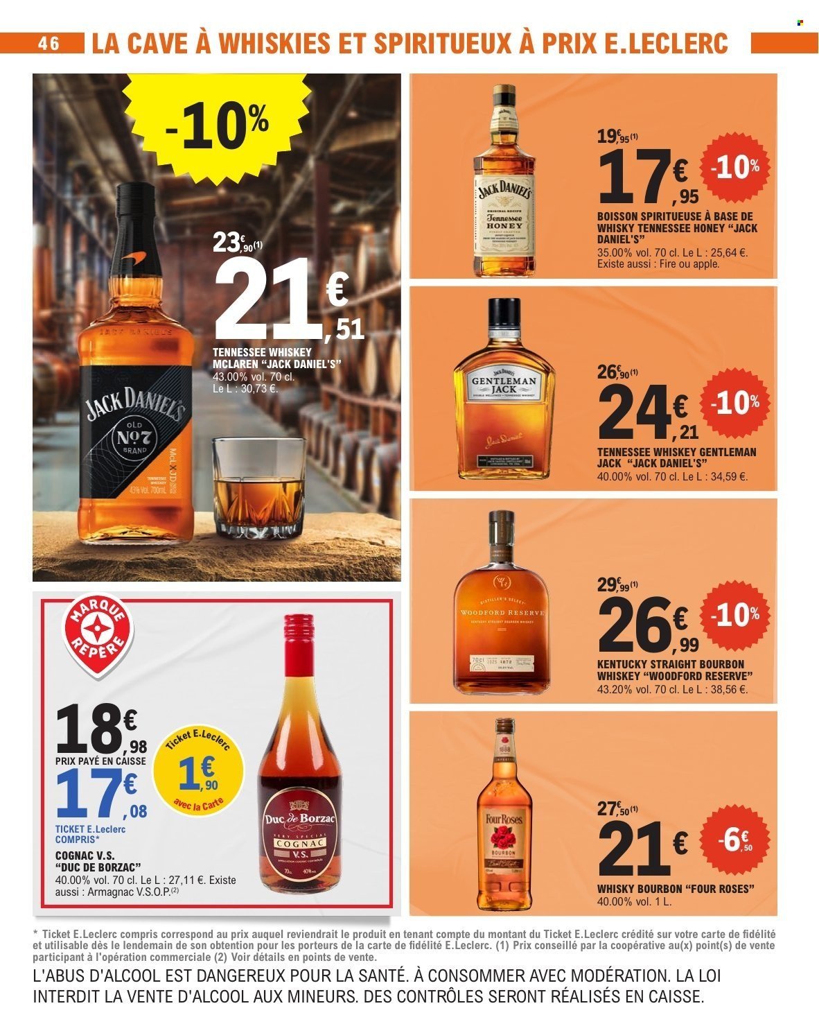 Catalogue E.LECLERC - EVENEMENT