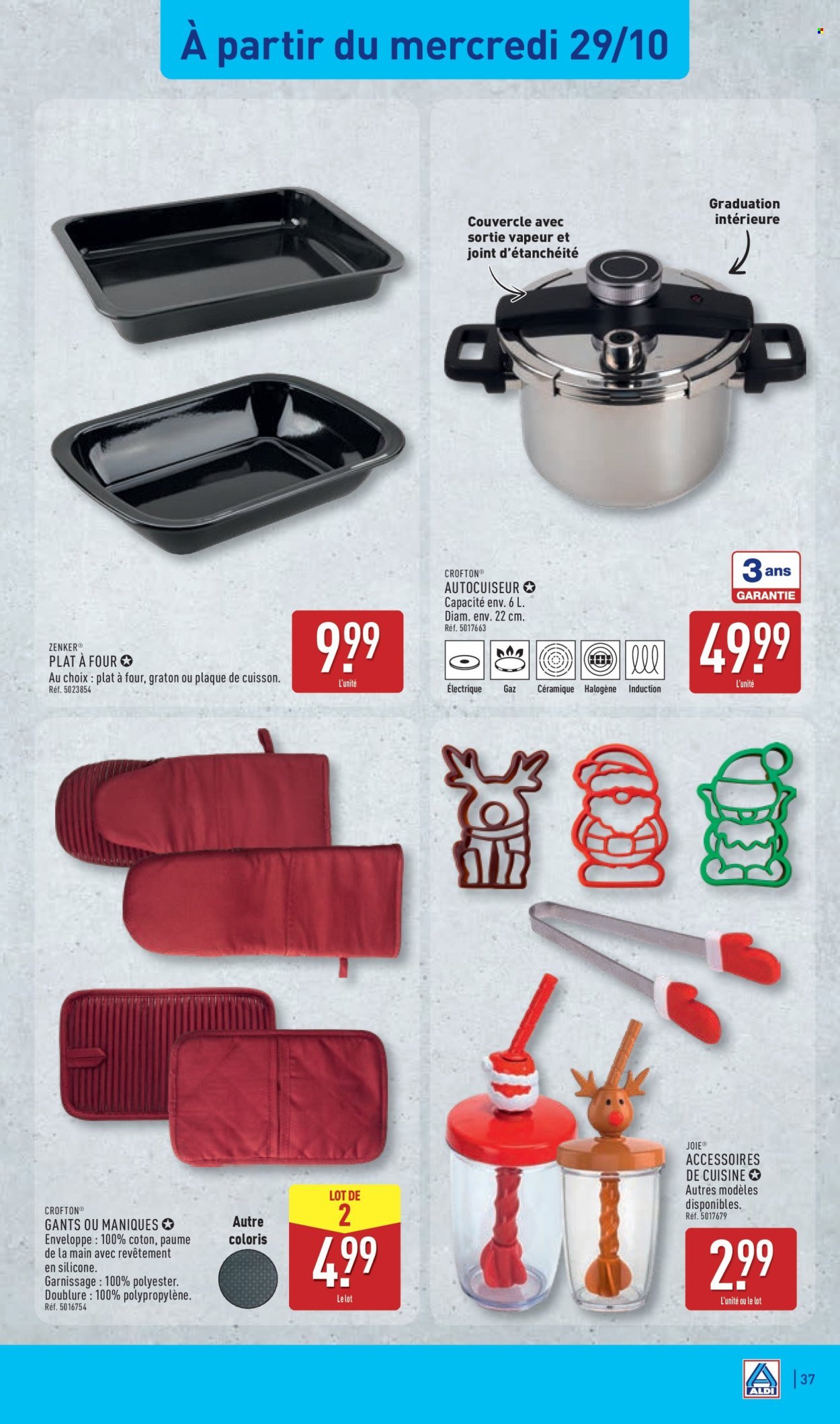 Catalogue ALDI - Nos nouveautés josqu'à -22% de réduction