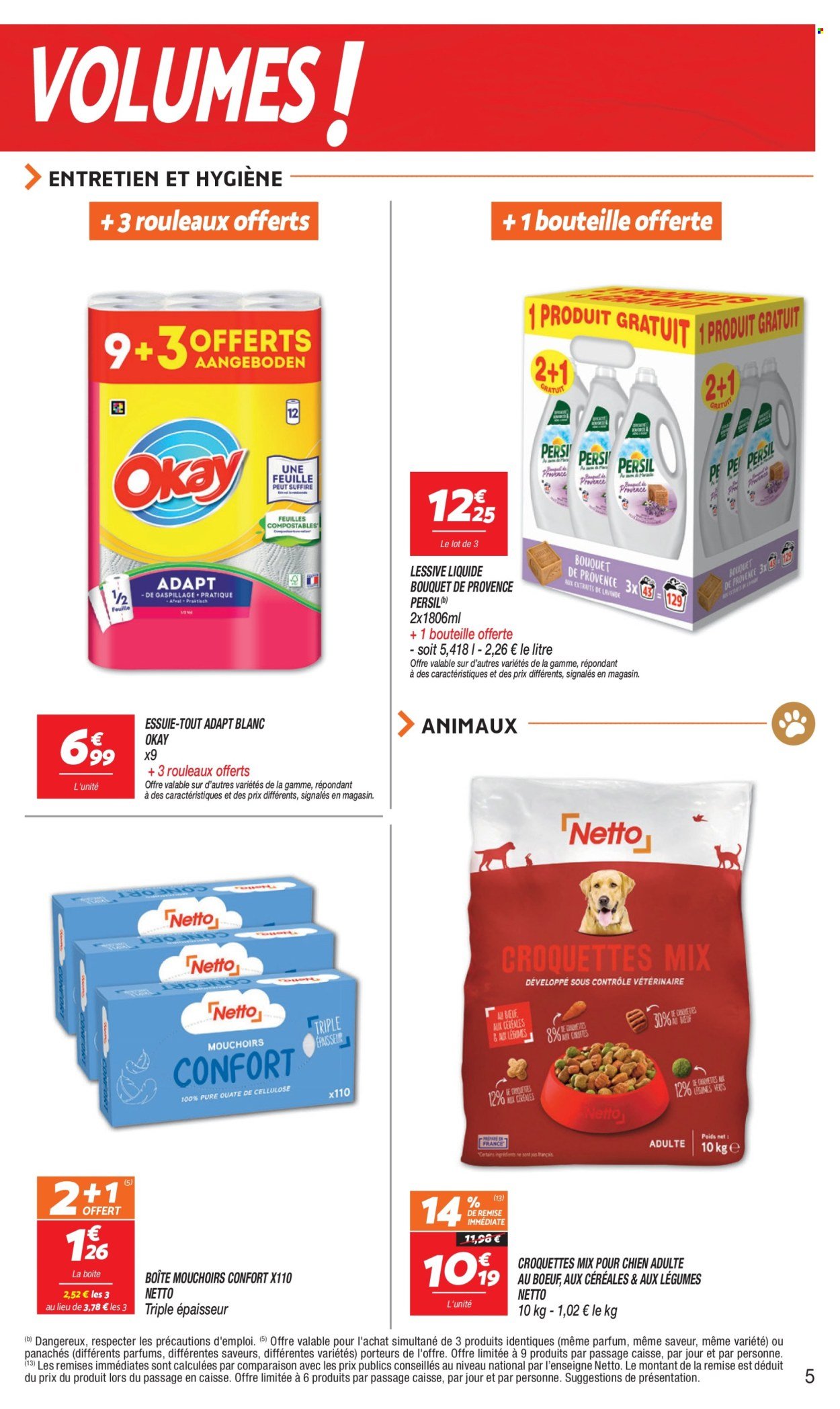 Catalogue NETTO - RENDEZ-VOUS PRIX BAS