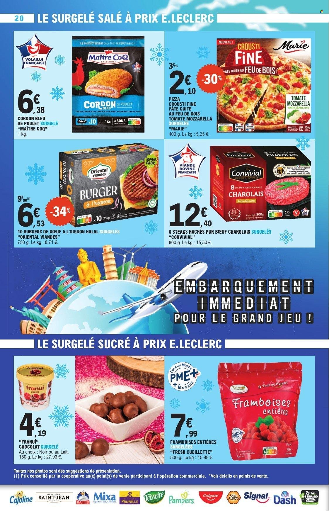 Catalogue E.LECLERC - ANNIVERSAIRE