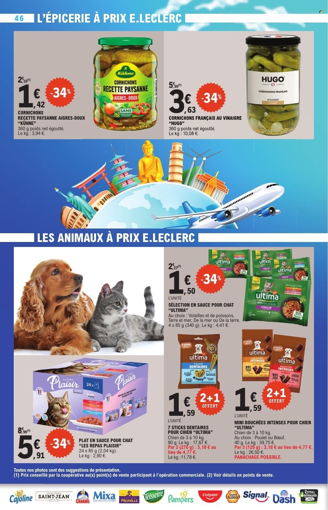 Catalogue E.LECLERC - ANNIVERSAIRE