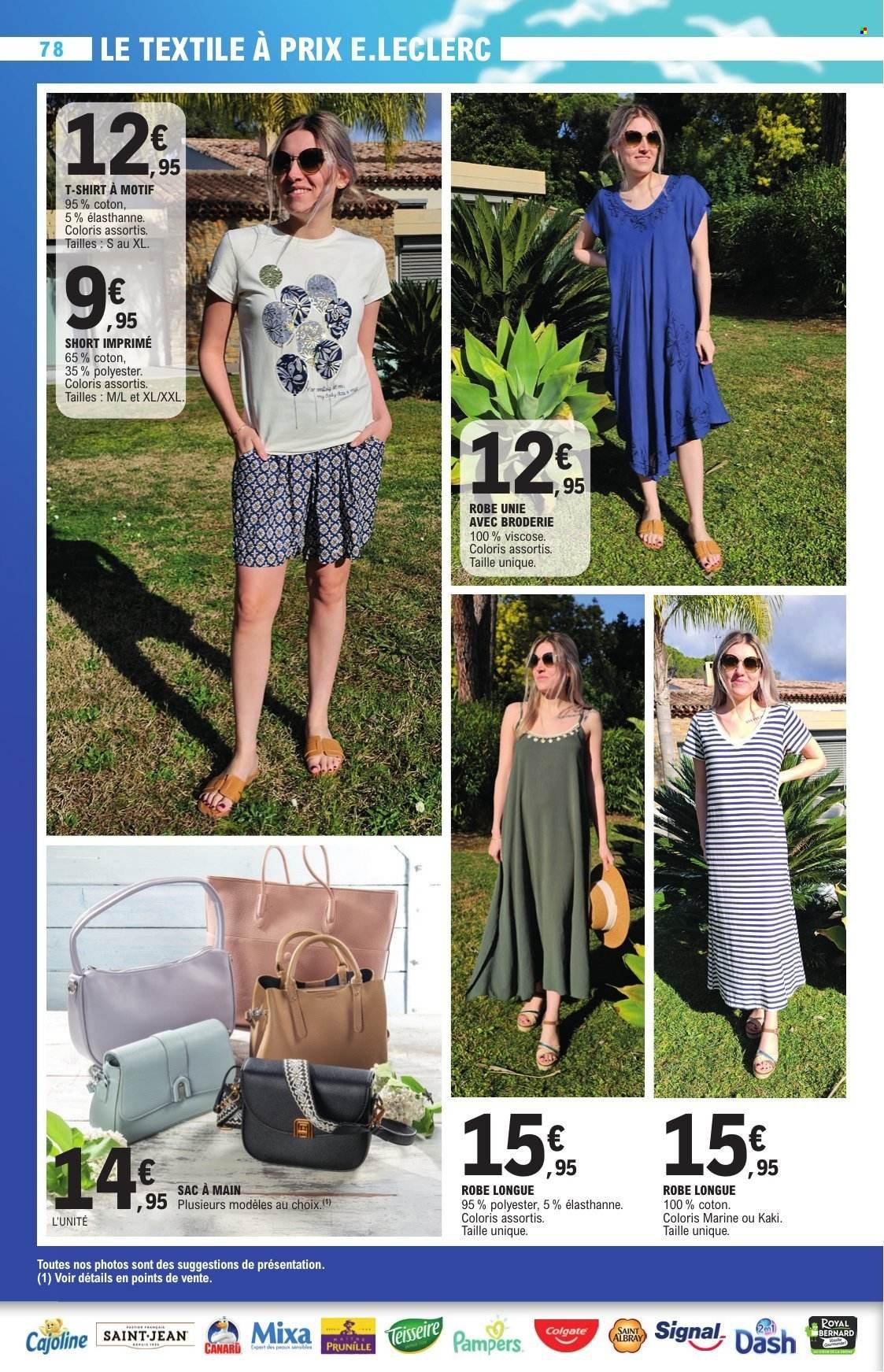 Catalogue E.LECLERC - ANNIVERSAIRE