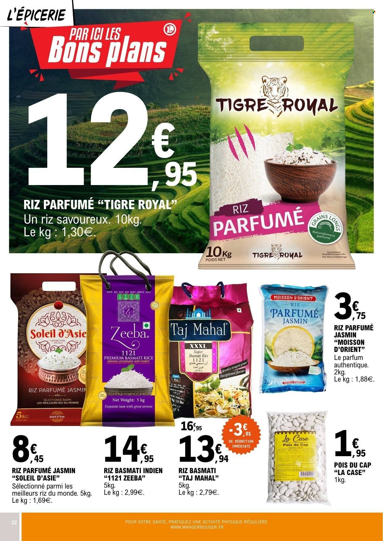Catalogue E.LECLERC - Du mardi 11 août 2026