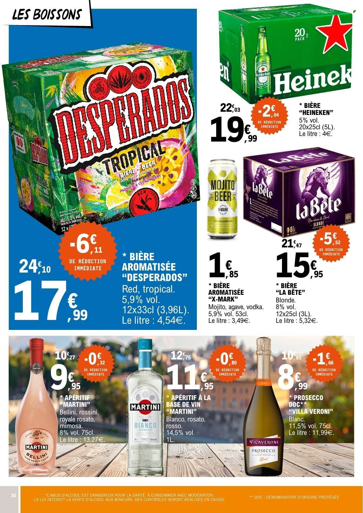 Catalogue E.LECLERC - Du mardi 11 août 2026
