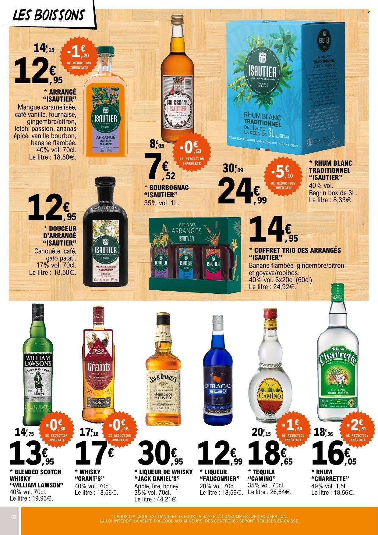 Catalogue E.LECLERC - Du mardi 11 août 2026
