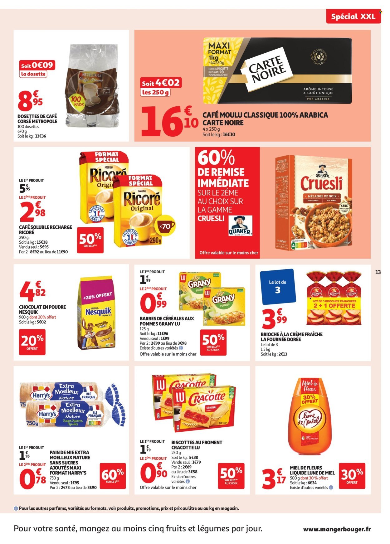 Catalogue AUCHAN - En gros, vous êtes toujours gagnan (2025-07-22 - 2025-08-03)