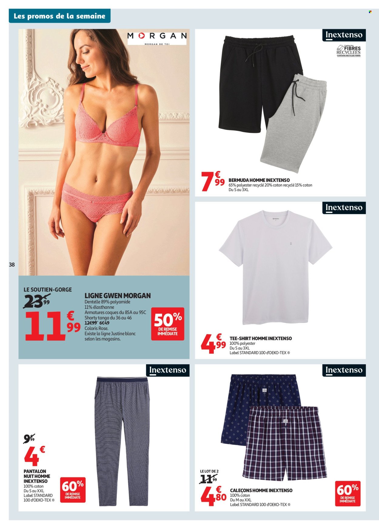 Catalogue AUCHAN - En gros, vous êtes toujours gagnan (2025-07-22 - 2025-08-03)