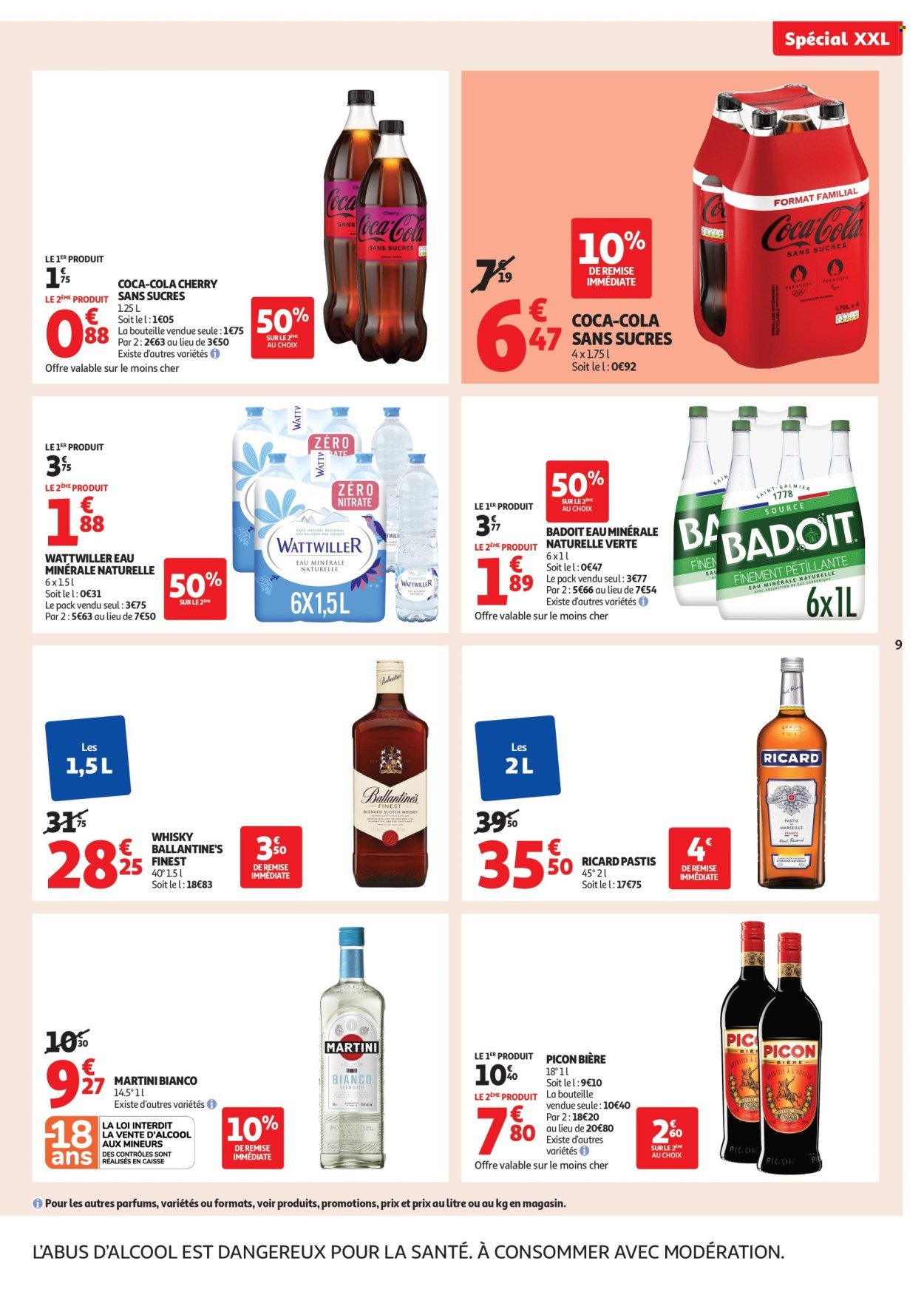 Catalogue AUCHAN - En gros, vous êtes toujours gagnan (2025-07-22 - 2025-08-03)