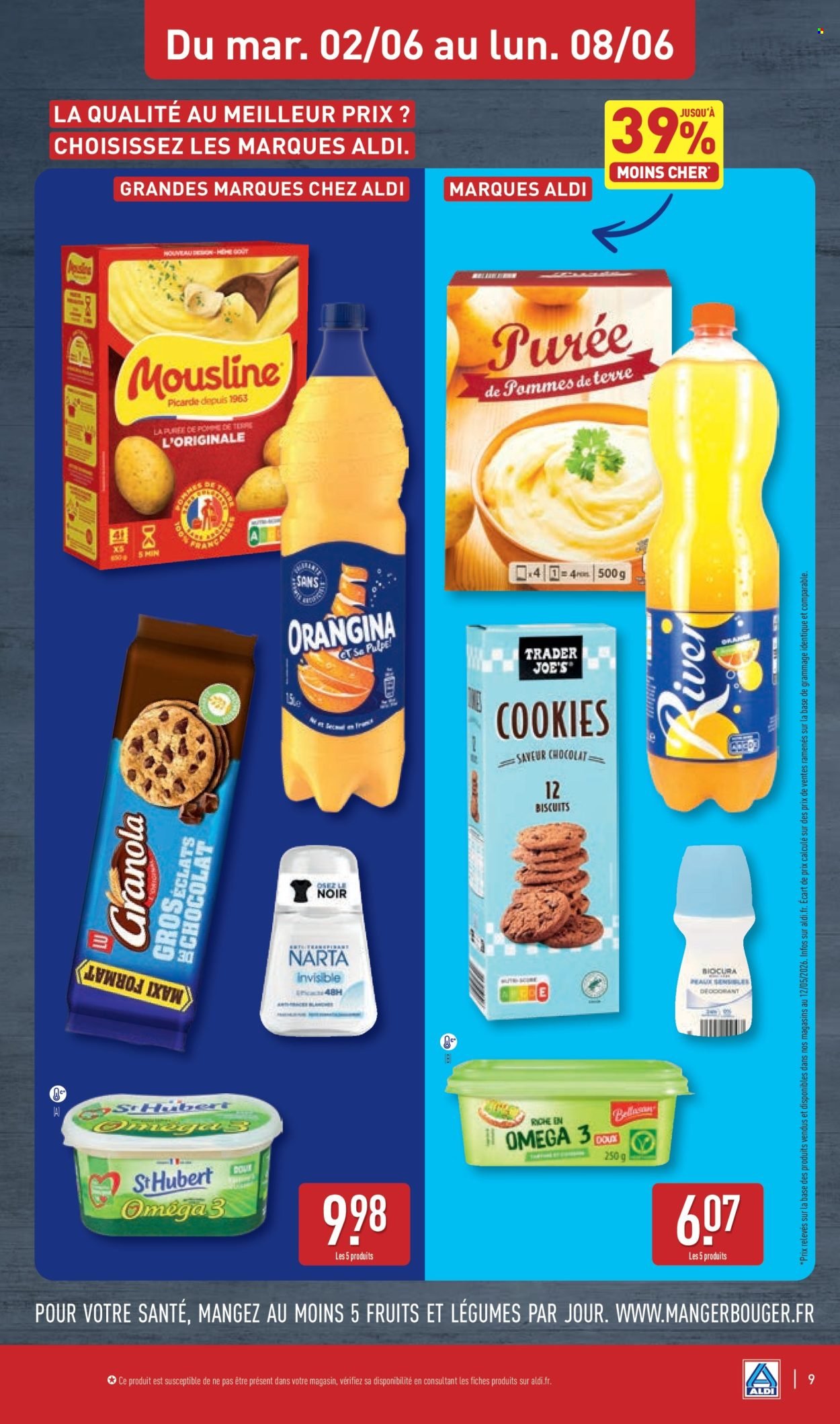 Catalogue ALDI - XXL (2026-06-02 - 2026-06-08)
