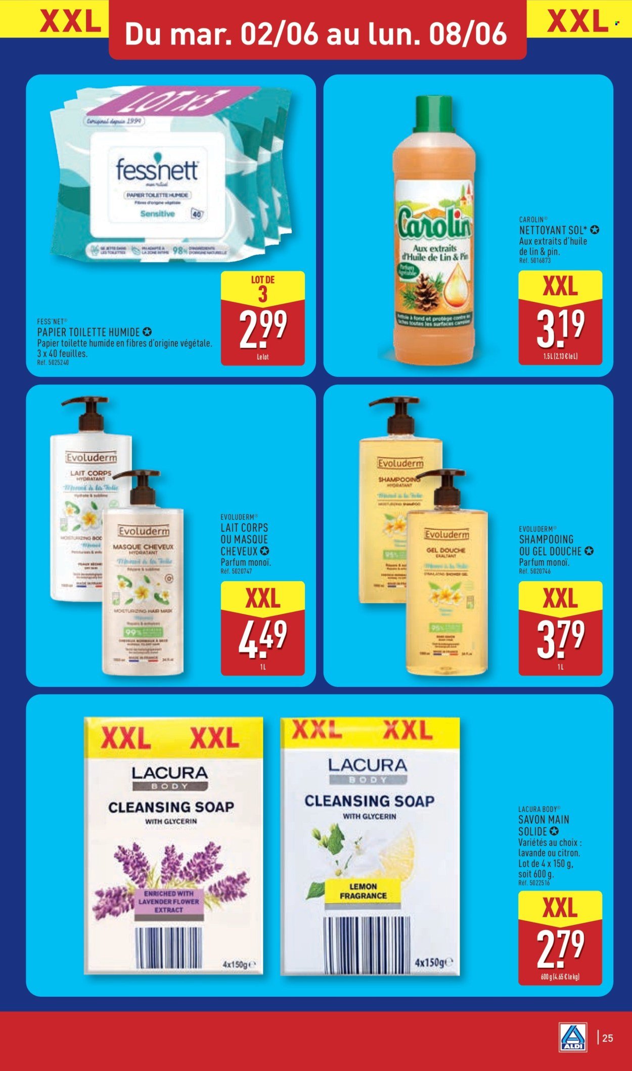 Catalogue ALDI - XXL (2026-06-02 - 2026-06-08)
