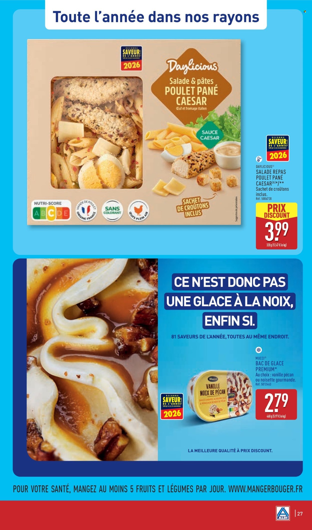 Catalogue ALDI - XXL (2026-06-02 - 2026-06-08)