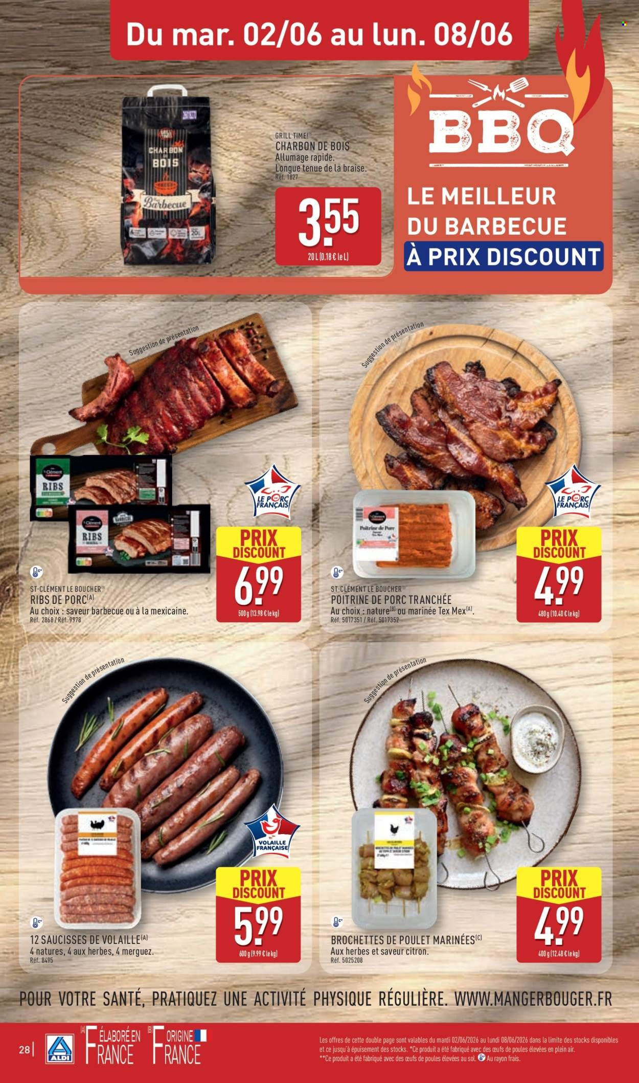 Catalogue ALDI - XXL (2026-06-02 - 2026-06-08)