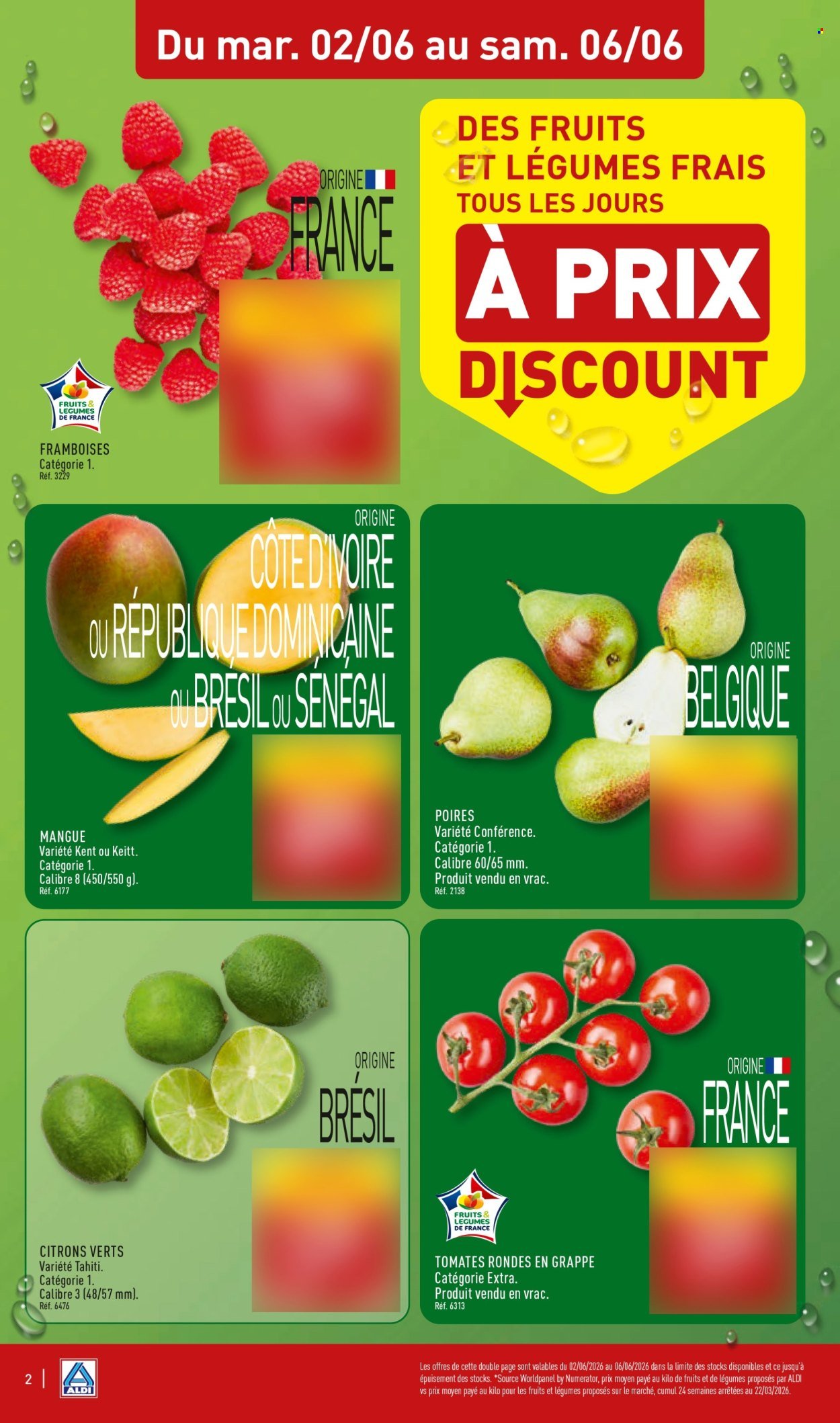 Catalogue ALDI - XXL (2026-06-02 - 2026-06-08)