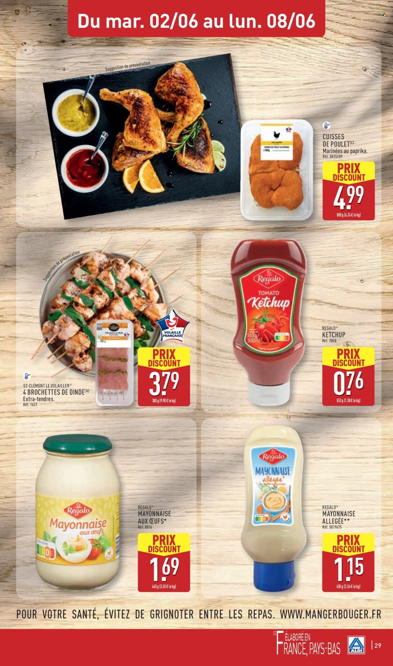 Catalogue ALDI - XXL (2026-06-02 - 2026-06-08)
