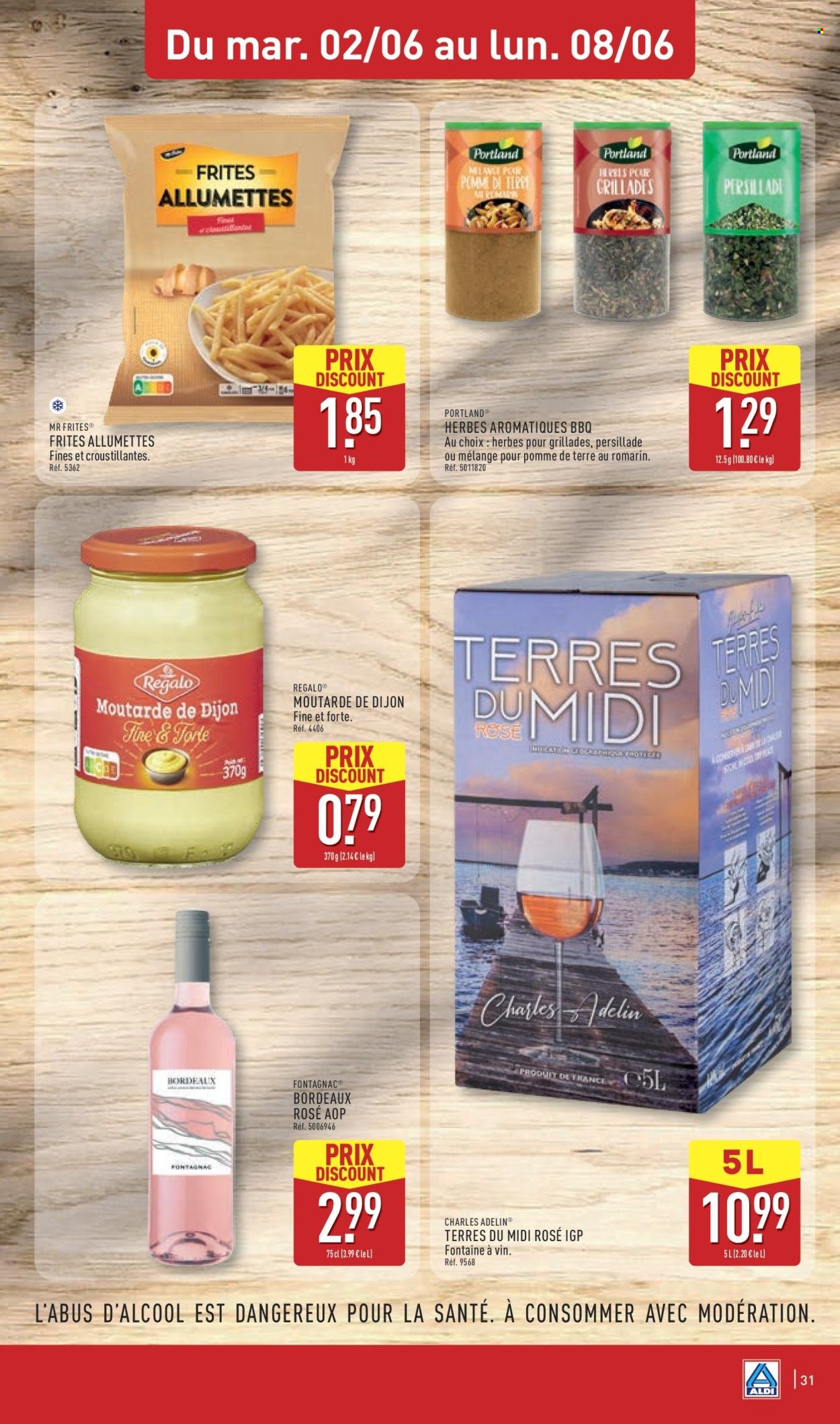Catalogue ALDI - XXL (2026-06-02 - 2026-06-08)