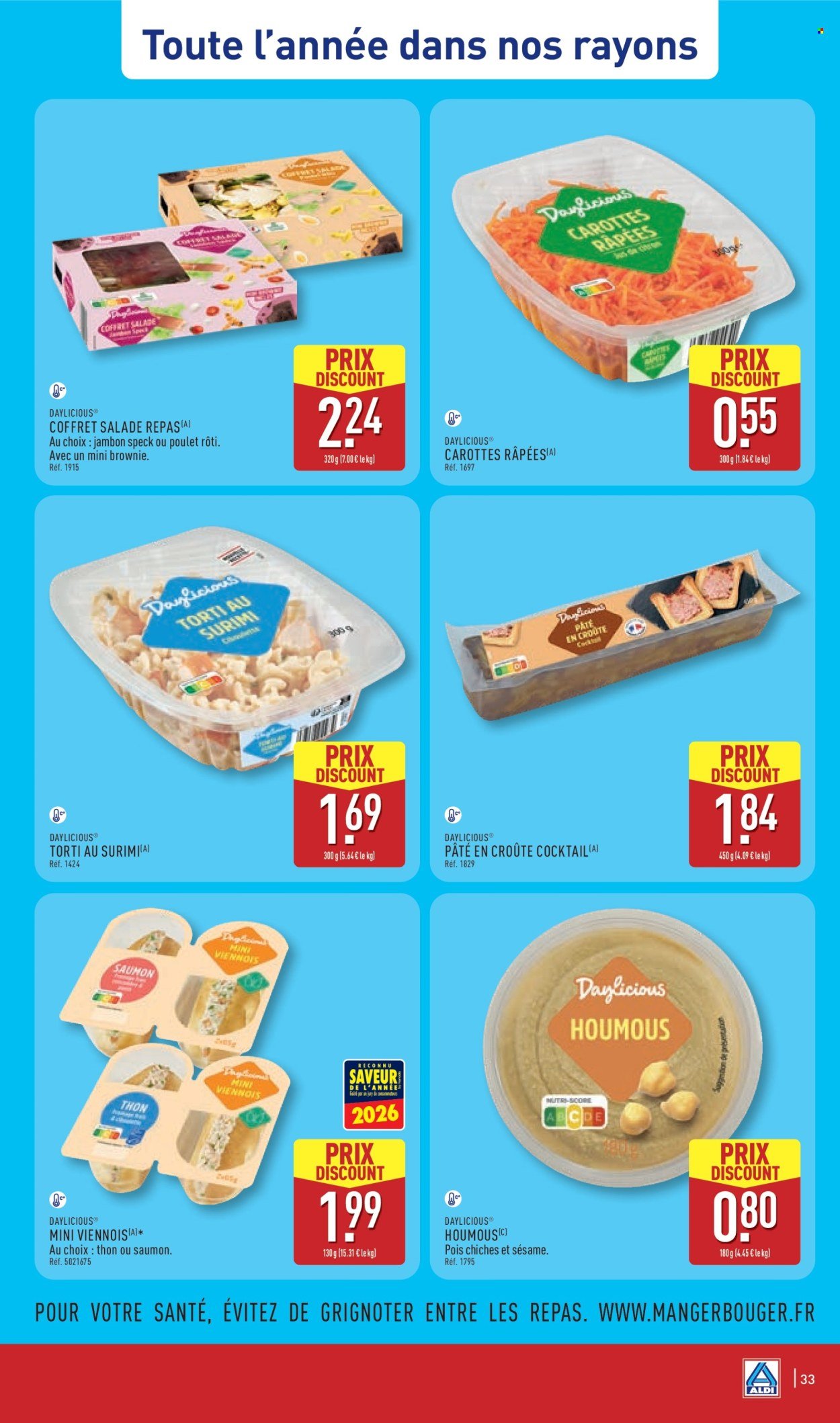 Catalogue ALDI - XXL (2026-06-02 - 2026-06-08)