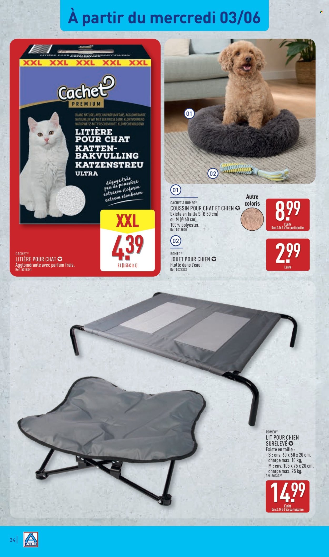 Catalogue ALDI - XXL (2026-06-02 - 2026-06-08)