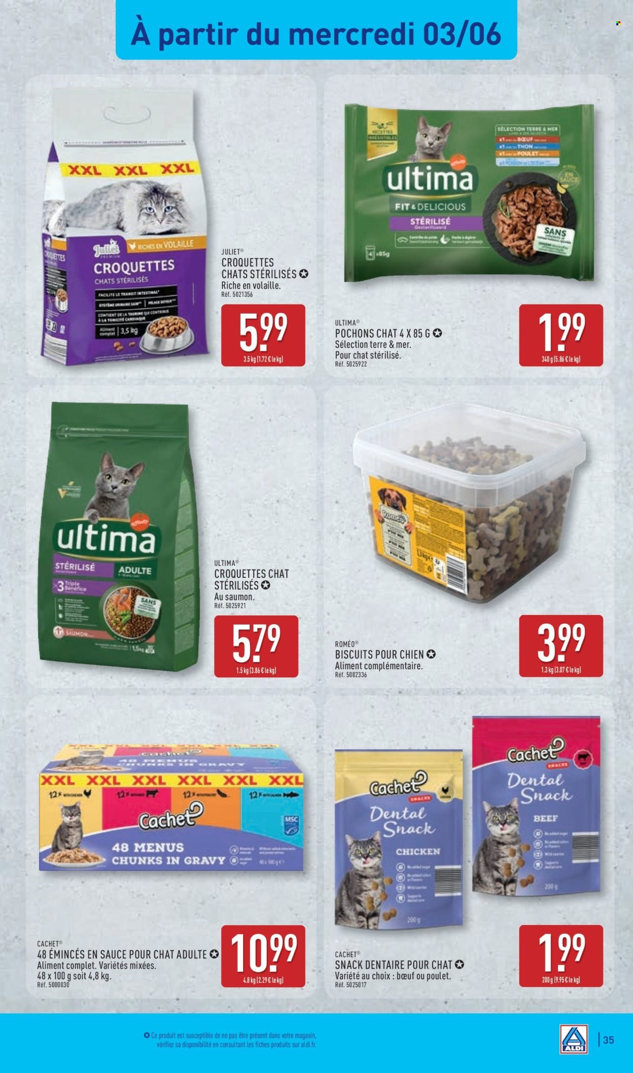 Catalogue ALDI - XXL (2026-06-02 - 2026-06-08)