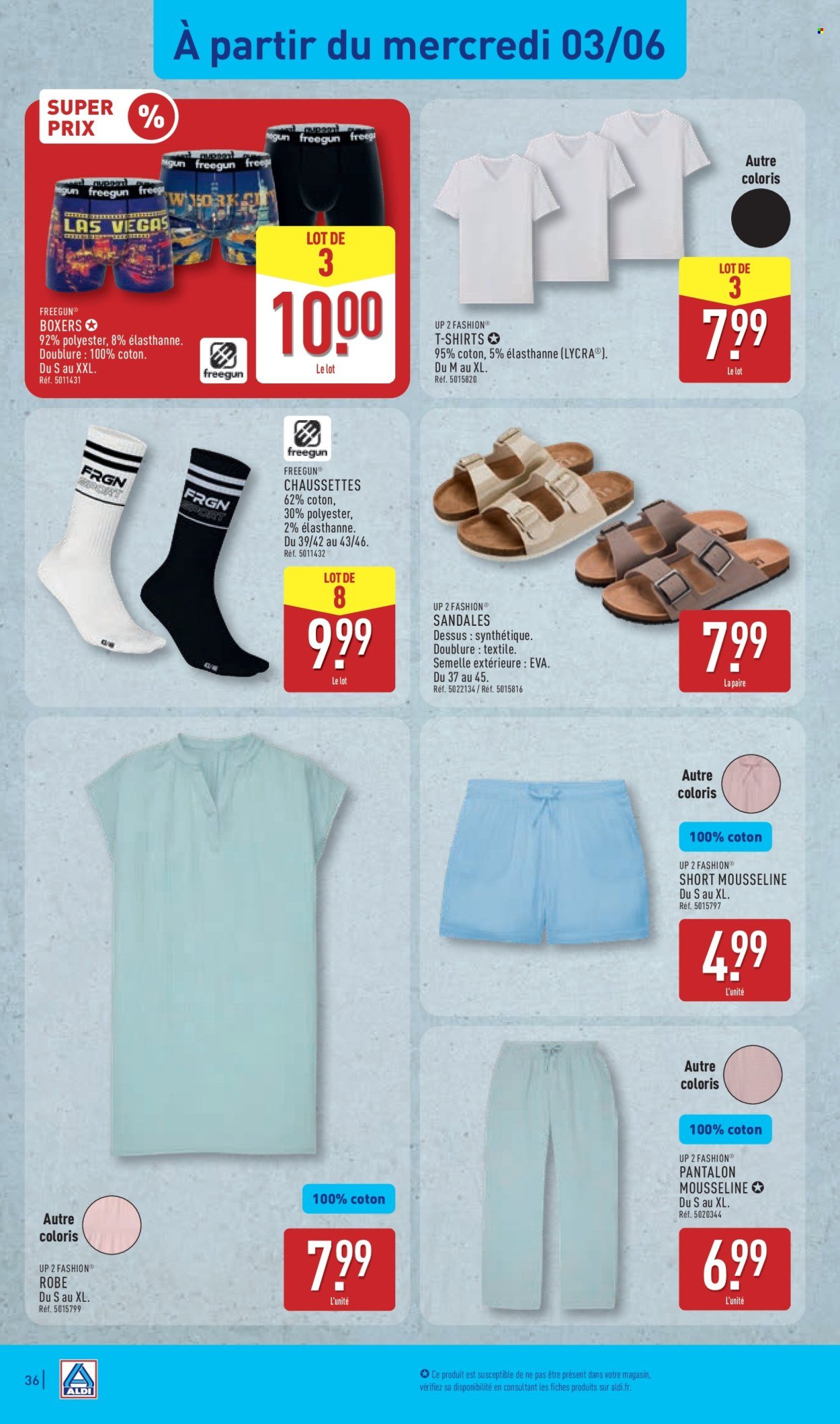 Catalogue ALDI - XXL (2026-06-02 - 2026-06-08)
