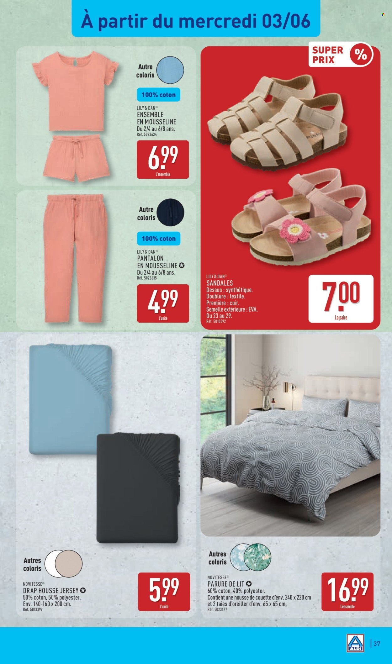 Catalogue ALDI - XXL (2026-06-02 - 2026-06-08)