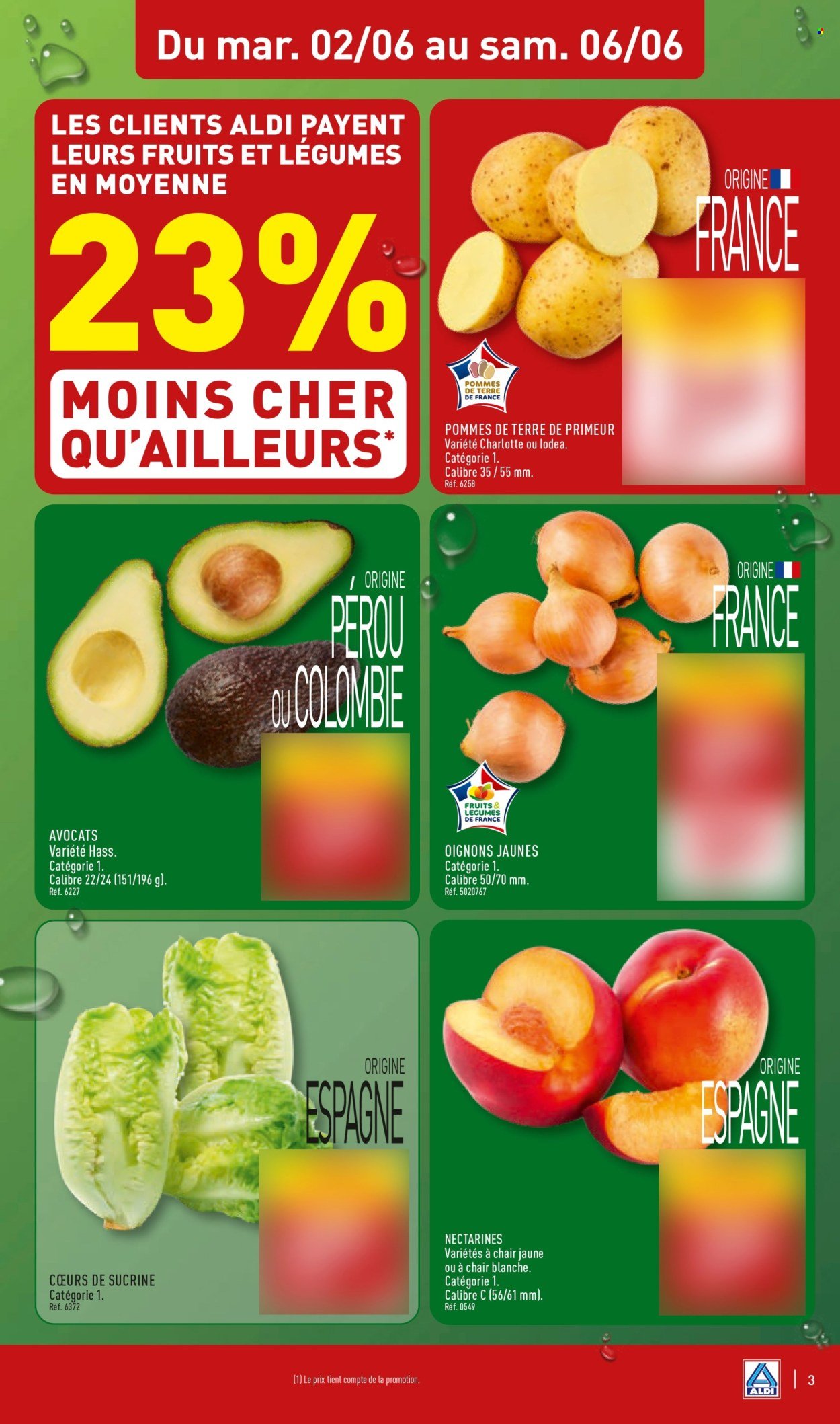 Catalogue ALDI - XXL (2026-06-02 - 2026-06-08)