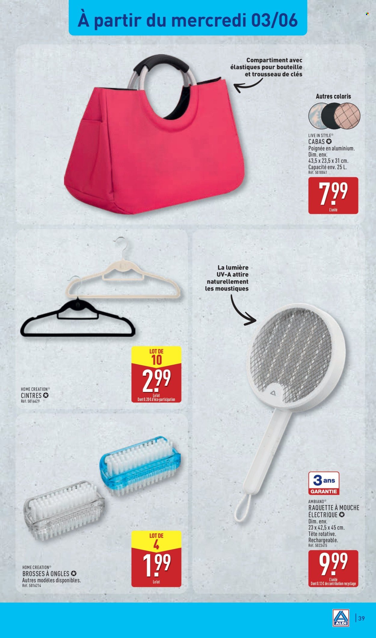 Catalogue ALDI - XXL (2026-06-02 - 2026-06-08)