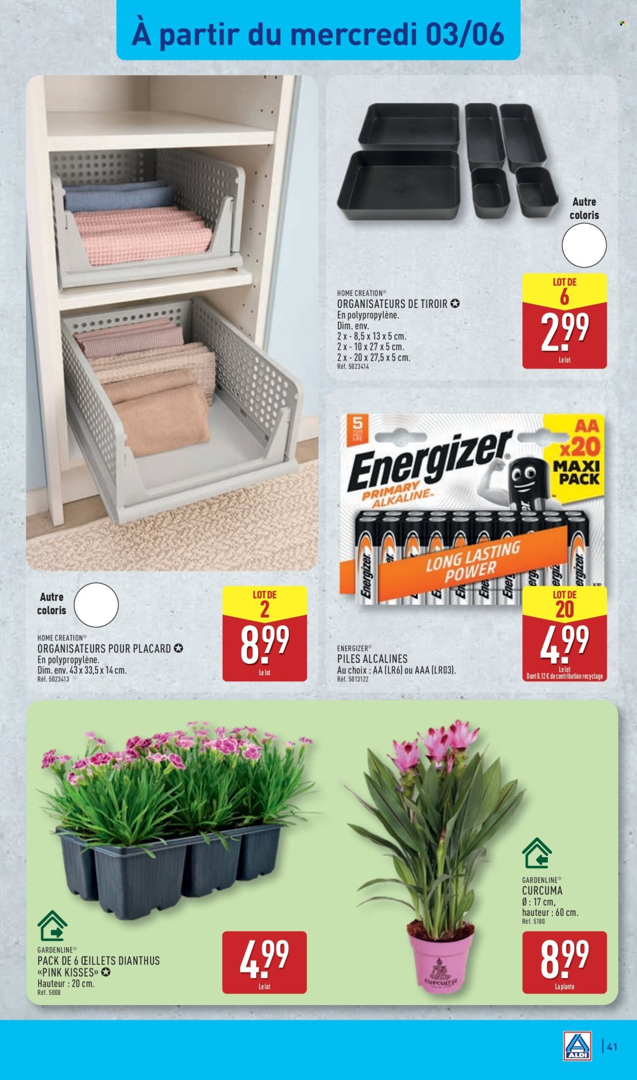 Catalogue ALDI - XXL (2026-06-02 - 2026-06-08)