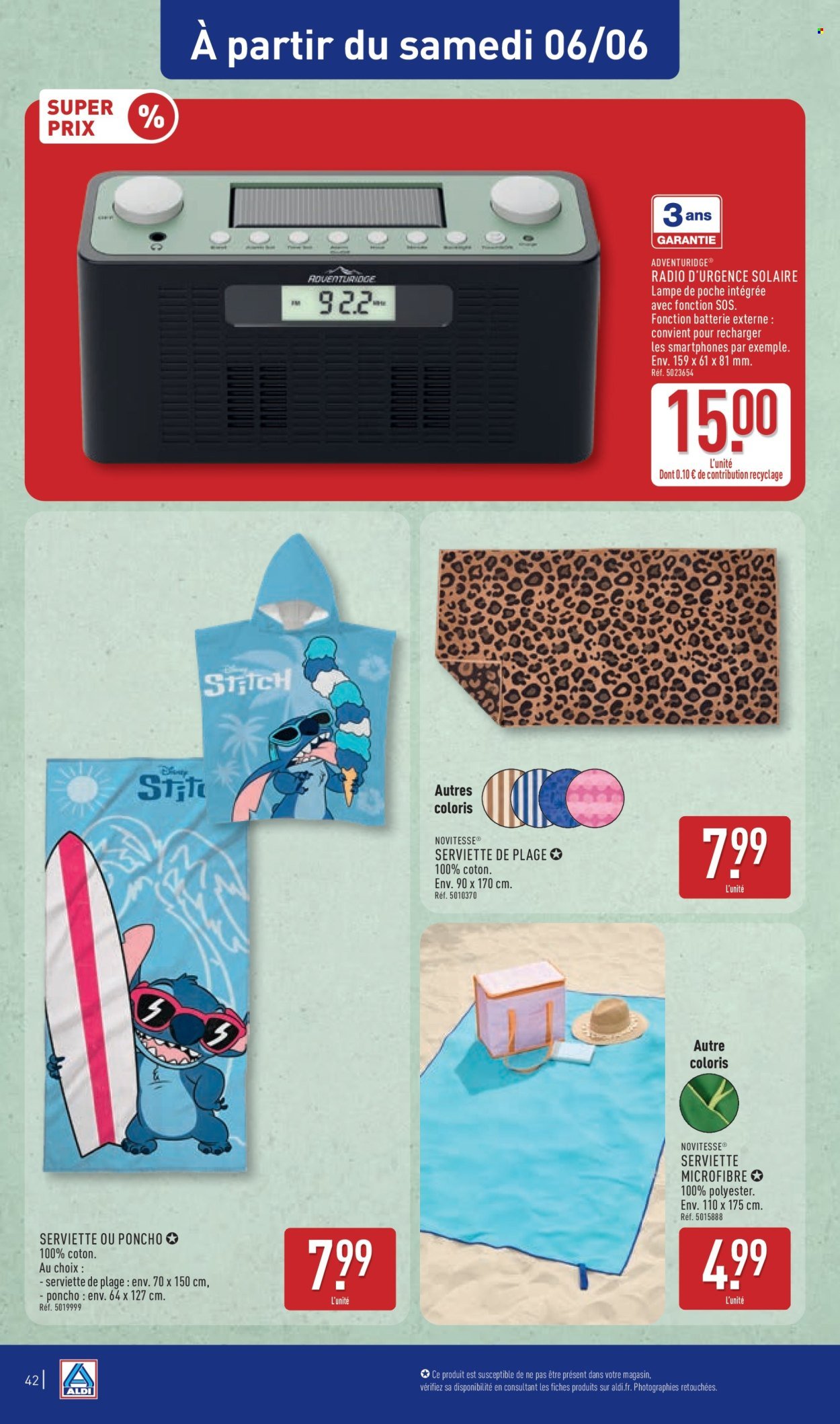 Catalogue ALDI - XXL (2026-06-02 - 2026-06-08)